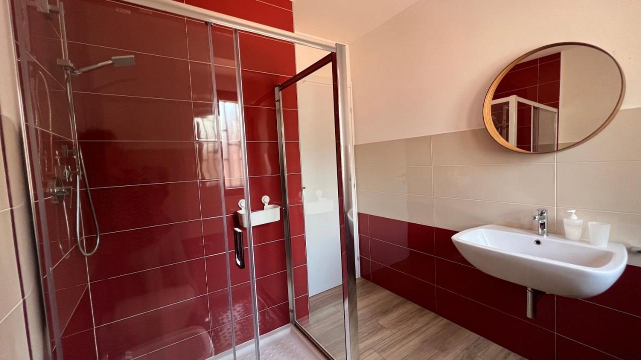 Emanuele Room Catânia Exterior foto