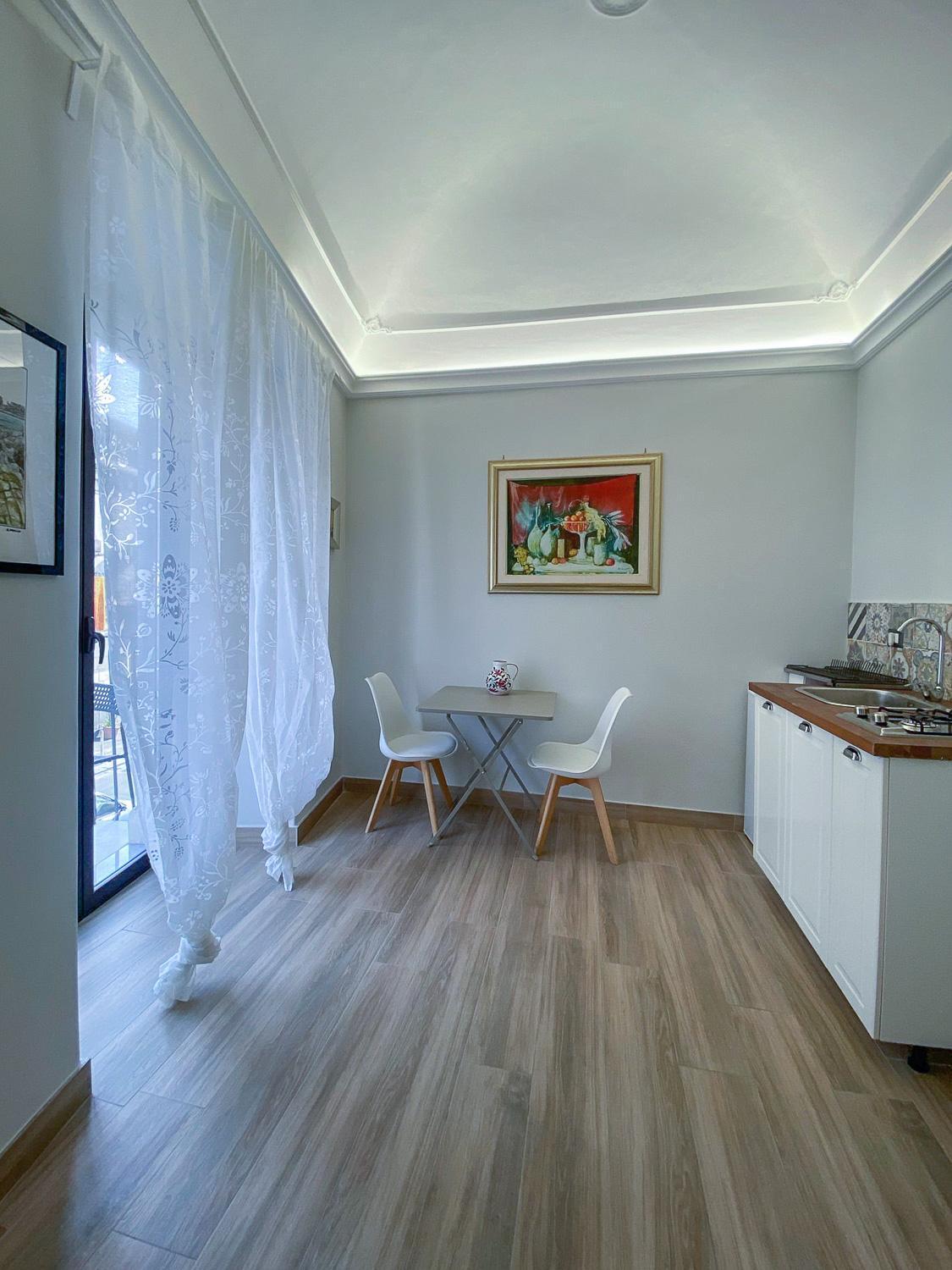 Emanuele Room Catânia Exterior foto