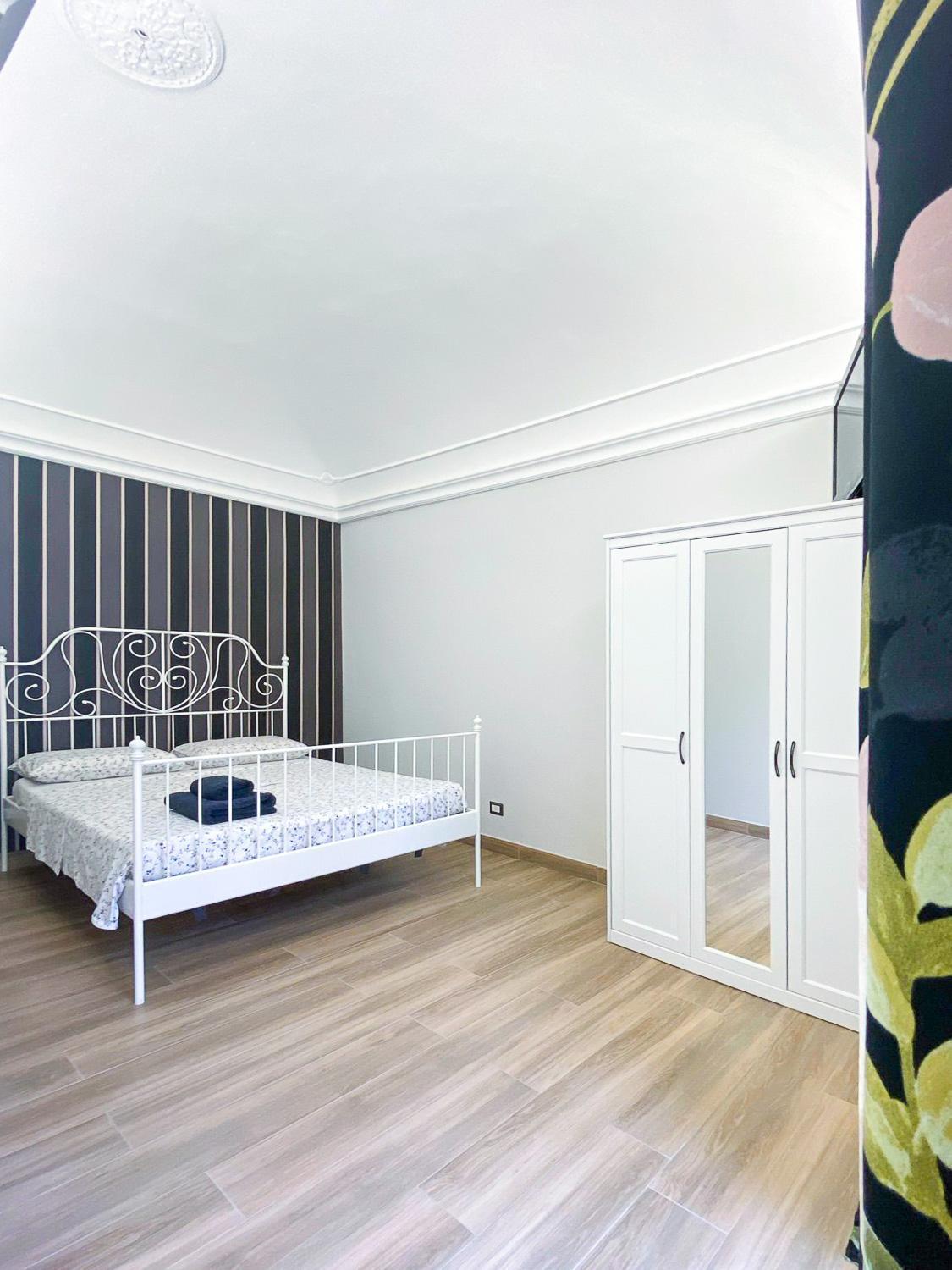 Emanuele Room Catânia Exterior foto