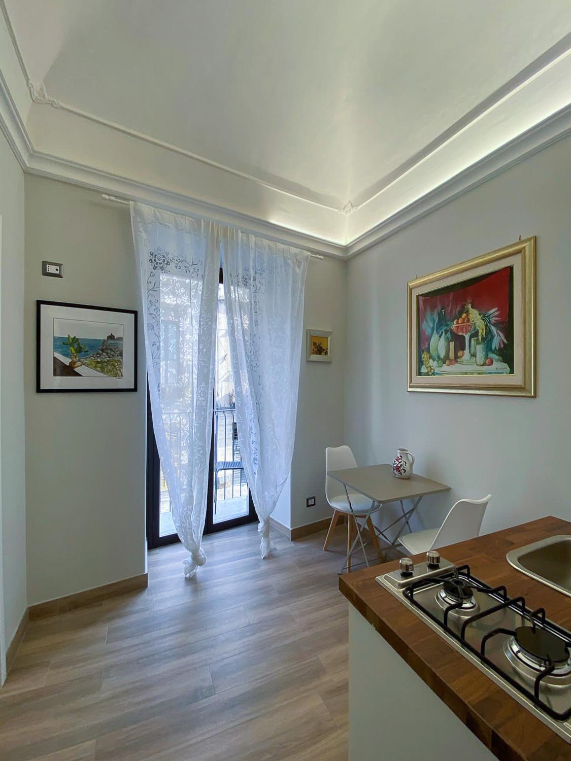 Emanuele Room Catânia Exterior foto